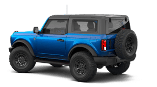 2026 Ford Bronco® External Image 3